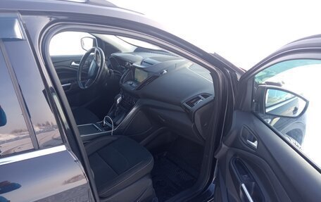 Ford Kuga III, 2018 год, 1 450 000 рублей, 14 фотография