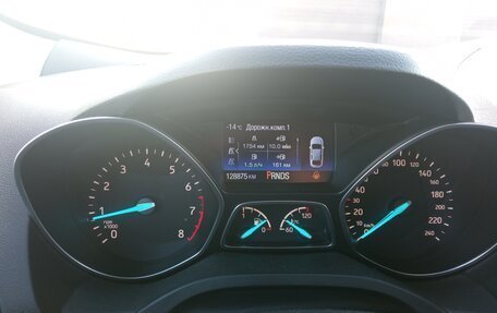 Ford Kuga III, 2018 год, 1 450 000 рублей, 12 фотография