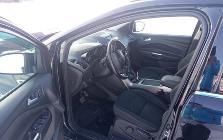 Ford Kuga III, 2018 год, 1 450 000 рублей, 17 фотография