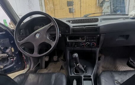 BMW 5 серия, 1991 год, 250 000 рублей, 5 фотография