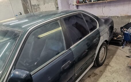 BMW 5 серия, 1991 год, 250 000 рублей, 6 фотография