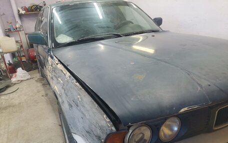 BMW 5 серия, 1991 год, 250 000 рублей, 7 фотография