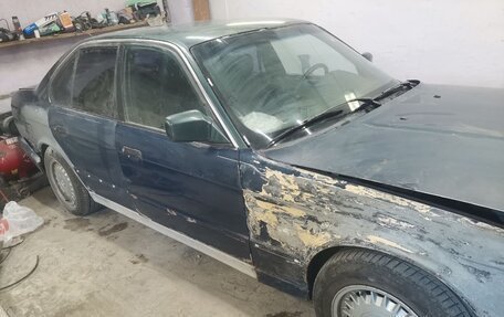 BMW 5 серия, 1991 год, 250 000 рублей, 8 фотография