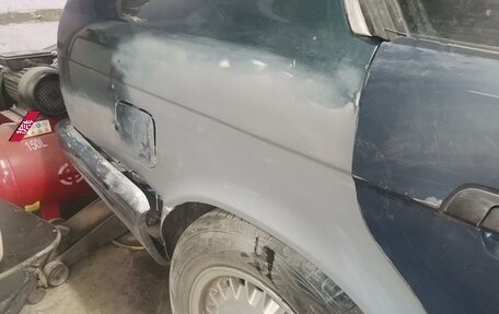 BMW 5 серия, 1991 год, 250 000 рублей, 10 фотография