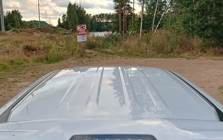 Honda Stepwgn IV, 2017 год, 1 970 000 рублей, 7 фотография