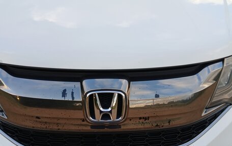 Honda Stepwgn IV, 2017 год, 1 970 000 рублей, 8 фотография