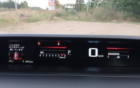 Honda Stepwgn IV, 2017 год, 1 970 000 рублей, 24 фотография