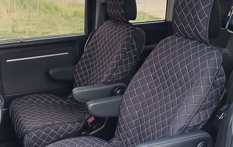 Honda Stepwgn IV, 2017 год, 1 970 000 рублей, 38 фотография