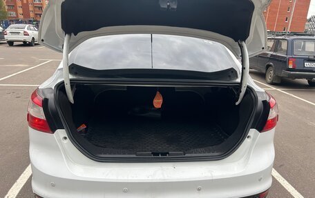 Ford Focus III, 2012 год, 630 000 рублей, 6 фотография
