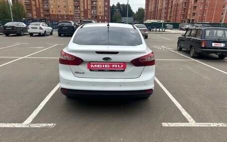 Ford Focus III, 2012 год, 630 000 рублей, 5 фотография