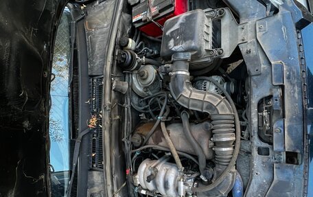 Chevrolet Niva I рестайлинг, 2012 год, 370 000 рублей, 9 фотография
