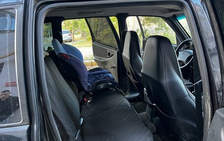 Chevrolet Niva I рестайлинг, 2012 год, 370 000 рублей, 5 фотография