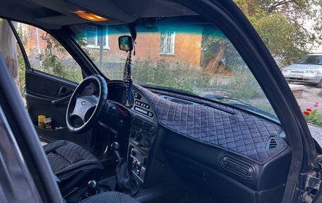 Chevrolet Niva I рестайлинг, 2012 год, 370 000 рублей, 7 фотография