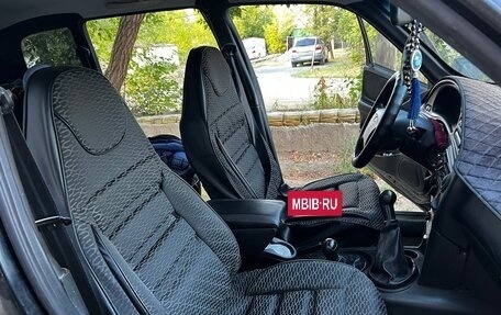 Chevrolet Niva I рестайлинг, 2012 год, 370 000 рублей, 6 фотография