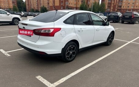 Ford Focus III, 2012 год, 630 000 рублей, 7 фотография