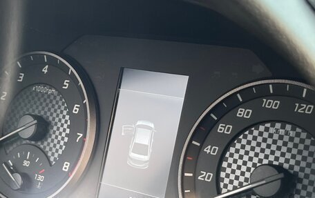 Hyundai Solaris II рестайлинг, 2020 год, 1 550 000 рублей, 12 фотография