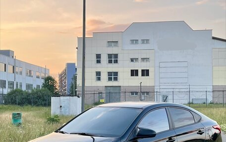Hyundai Solaris II рестайлинг, 2020 год, 1 550 000 рублей, 20 фотография