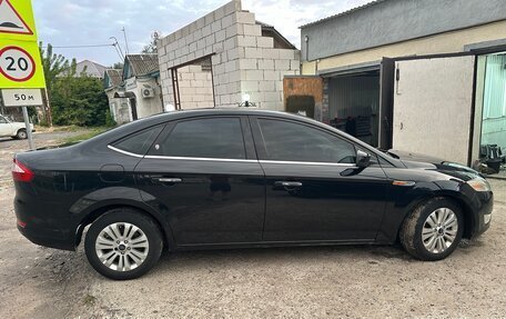 Ford Mondeo IV, 2008 год, 620 000 рублей, 4 фотография