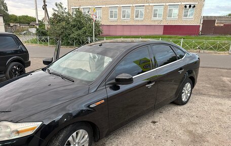 Ford Mondeo IV, 2008 год, 620 000 рублей, 3 фотография