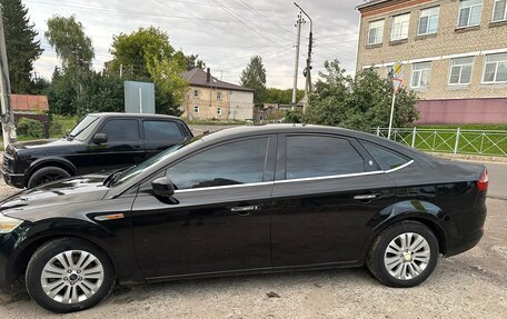 Ford Mondeo IV, 2008 год, 620 000 рублей, 7 фотография
