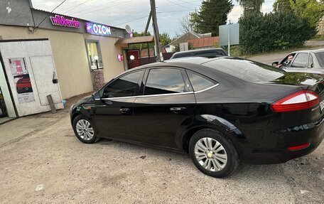 Ford Mondeo IV, 2008 год, 620 000 рублей, 8 фотография
