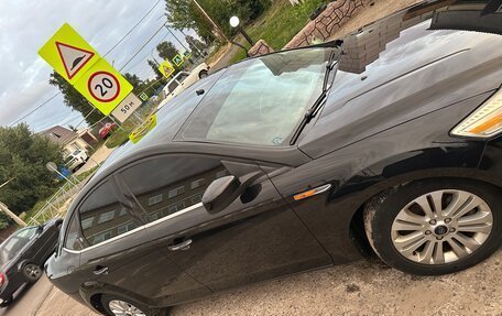 Ford Mondeo IV, 2008 год, 620 000 рублей, 9 фотография