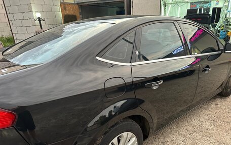 Ford Mondeo IV, 2008 год, 620 000 рублей, 6 фотография