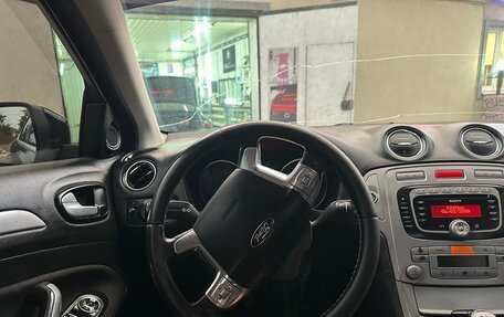 Ford Mondeo IV, 2008 год, 620 000 рублей, 14 фотография