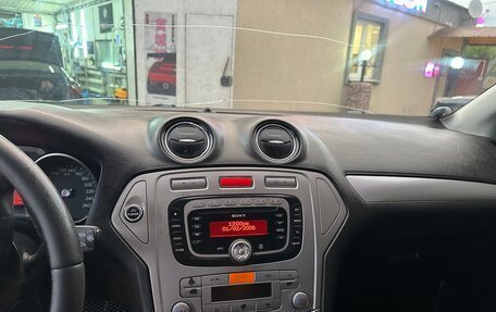 Ford Mondeo IV, 2008 год, 620 000 рублей, 12 фотография