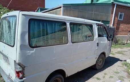 Mazda Bongo IV, 2000 год, 80 000 рублей, 3 фотография