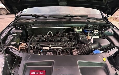 Ford Mondeo IV, 2008 год, 620 000 рублей, 17 фотография