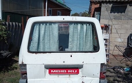 Mazda Bongo IV, 2000 год, 80 000 рублей, 2 фотография