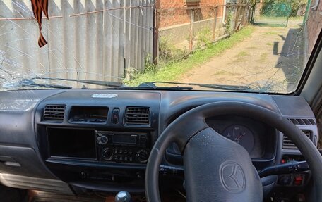 Mazda Bongo IV, 2000 год, 80 000 рублей, 4 фотография