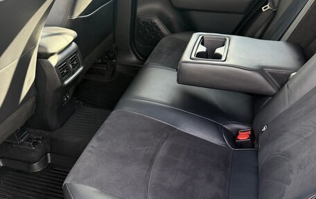 Toyota RAV4, 2021 год, 3 600 000 рублей, 10 фотография