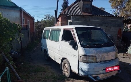 Mazda Bongo IV, 2000 год, 80 000 рублей, 5 фотография