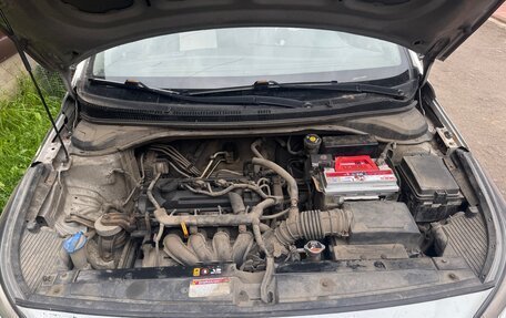 Hyundai Solaris II рестайлинг, 2017 год, 570 000 рублей, 10 фотография