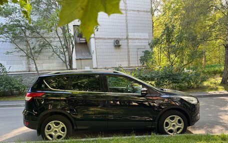 Ford Kuga III, 2013 год, 1 350 000 рублей, 3 фотография