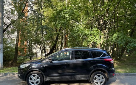 Ford Kuga III, 2013 год, 1 350 000 рублей, 5 фотография