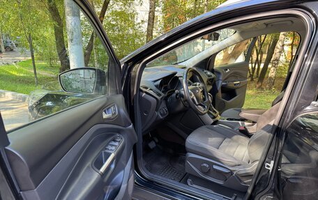 Ford Kuga III, 2013 год, 1 350 000 рублей, 6 фотография