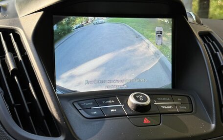 Ford Kuga III, 2013 год, 1 350 000 рублей, 8 фотография