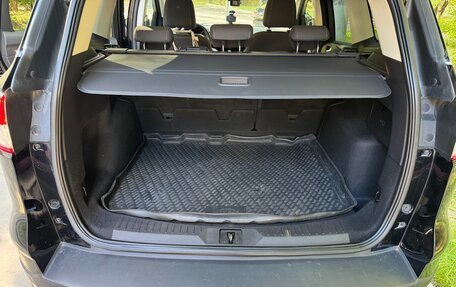 Ford Kuga III, 2013 год, 1 350 000 рублей, 9 фотография
