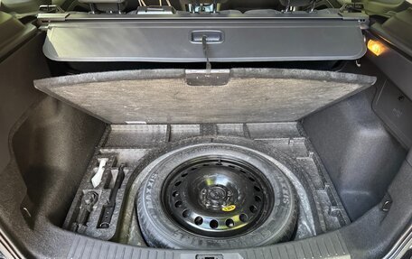 Ford Kuga III, 2013 год, 1 350 000 рублей, 10 фотография