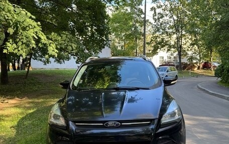 Ford Kuga III, 2013 год, 1 350 000 рублей, 2 фотография