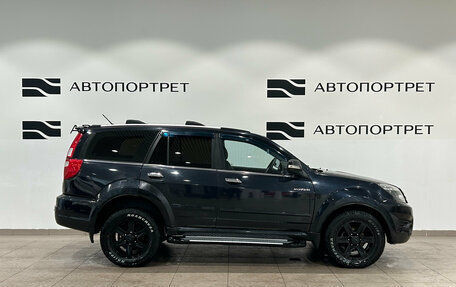 Great Wall Hover H3 I, 2013 год, 549 000 рублей, 8 фотография