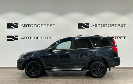 Great Wall Hover H3 I, 2013 год, 549 000 рублей, 4 фотография