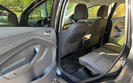 Ford Kuga III, 2013 год, 1 350 000 рублей, 14 фотография