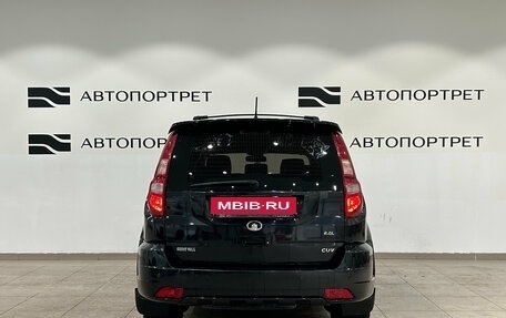 Great Wall Hover H3 I, 2013 год, 549 000 рублей, 6 фотография