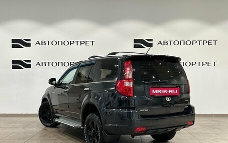 Great Wall Hover H3 I, 2013 год, 549 000 рублей, 5 фотография