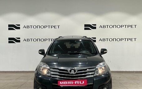 Great Wall Hover H3 I, 2013 год, 549 000 рублей, 10 фотография