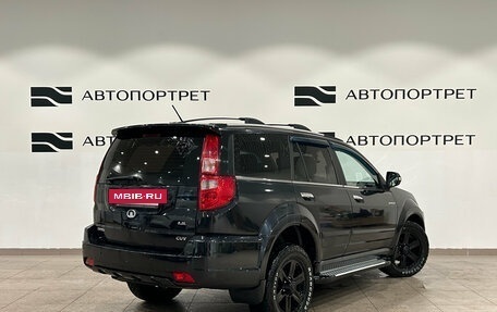 Great Wall Hover H3 I, 2013 год, 549 000 рублей, 7 фотография